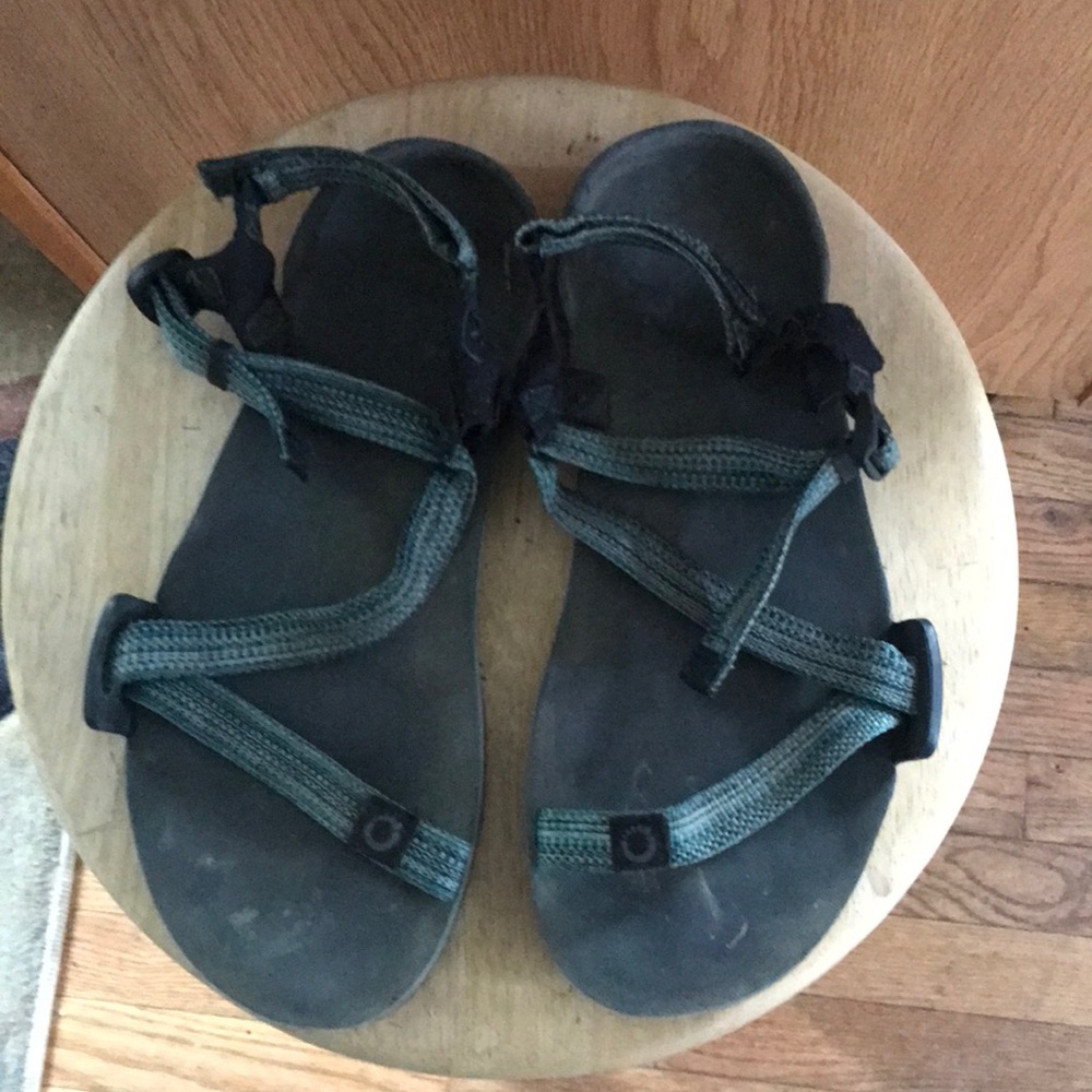 Xero Z Trail sandals